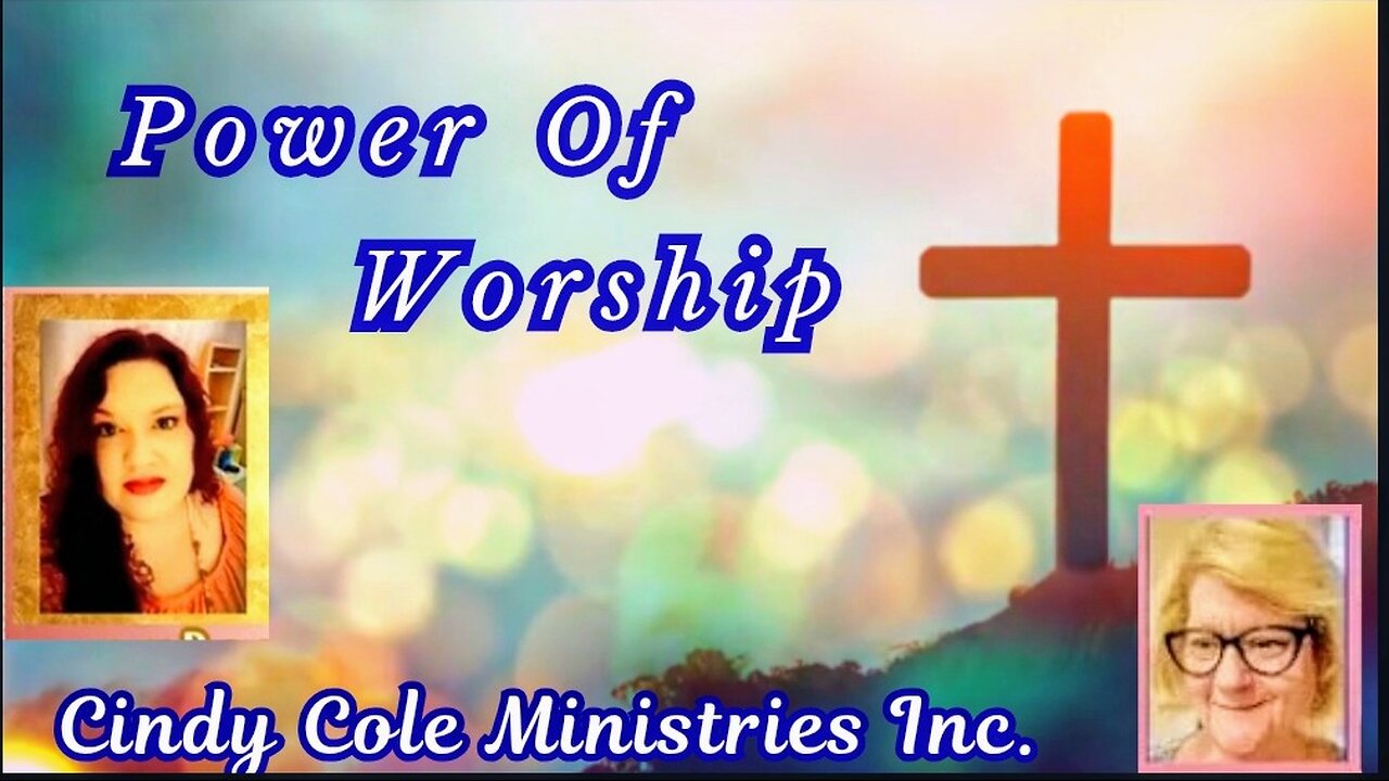 Power of Worship