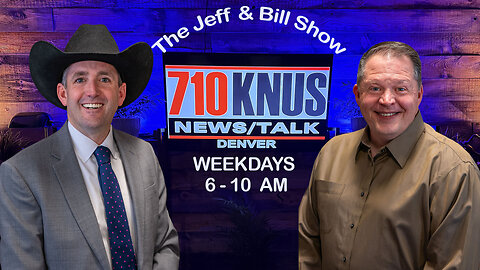 Pride Pullback, ICE Raids, DPS Scandal & BLM 5 Years Later!! Jeff and Bill!!! - May 27, 2025