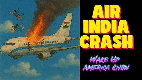 Air India Flight Crash