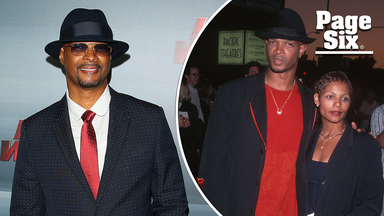 Damon Wayans Sr. admits he fell 'in love' and dated nephew's ex-girlfriend