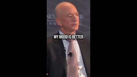 jeff bezos daily routine