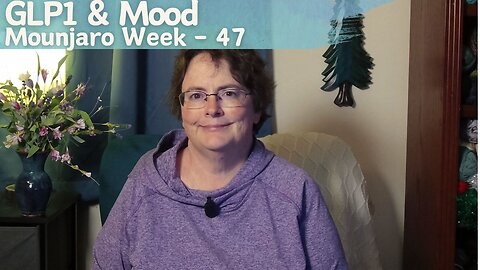 GLP and Mood