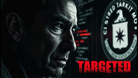 How I Stole Billions in CIA Drug Money, Almost