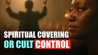 Spiritual Covering or Cult Control: Escape From City Reach | Our Stories | Episode 466