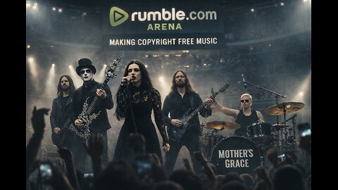 Making Copyright Free Music