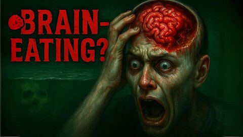 This Brain-Eating Amoeba Kills in Days — And They’re Hiding It from You
