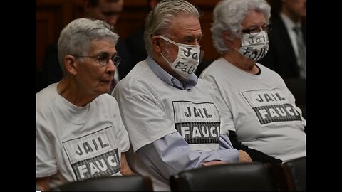 Tulsi Gabbard a confirmat o anchetă oficială asupra lui Anthony Fauci