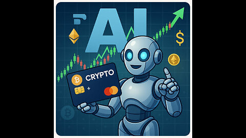 DIGITAL BOT NEW CRYPTO HYBRID MASTER DEBIT CARD WITHOUT KYC (NOW AVAILABLE) TOP TEAM ROB BUSER
