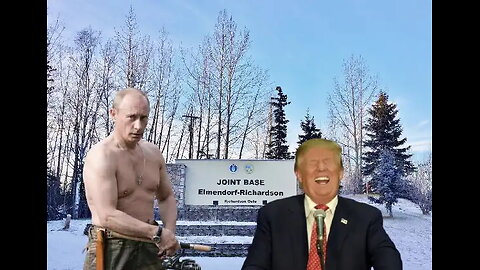 SESTO ANNIVERSARIO DELLA TRASMISSIONE L'ESULE E SPECIAL SUL SUMMIT TRUMP-PUTIN IN ALASKA