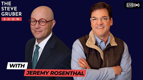 Jeremy Rosenthal | Is the Death Penalty Likely in Charlie Kirk Case?
