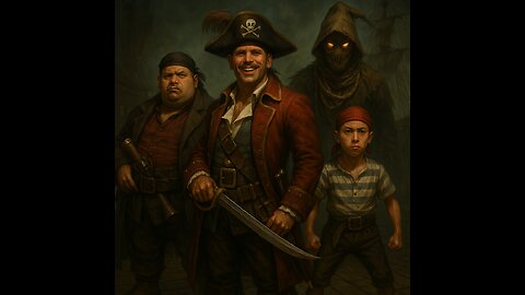 Baptists of the Carribean!