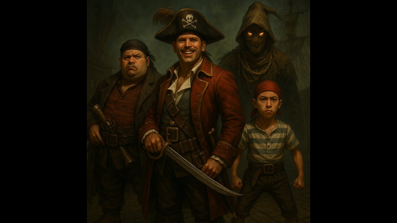 Baptists of the Carribean!