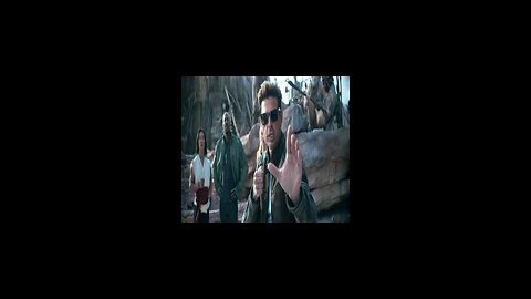 Mortal Kombat II trailer moviespuns
