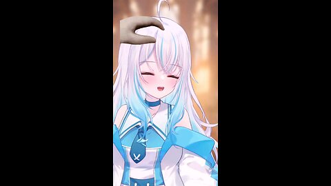 Head pats please