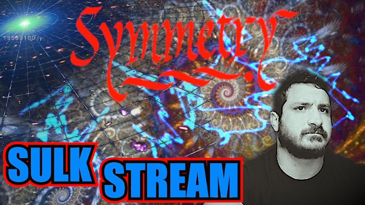 Sulk Stream #381 Balance