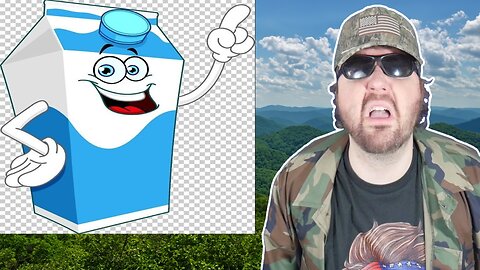 The Jizz! (Milk) [R18 - Not For Kids] (CamAlt) - Reaction! (BBT)