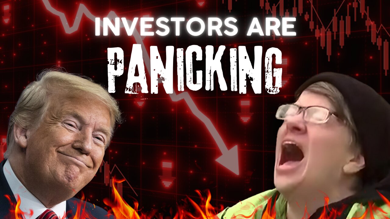 Markets Are in Turmoil - How Will Bitcoin Hold Up?! | Bitcoin Banter
