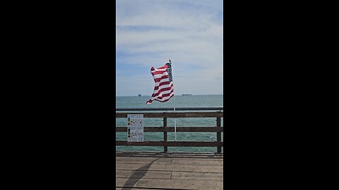 This is the only flag that we all should be flying ♥️🤍💙🇺🇸