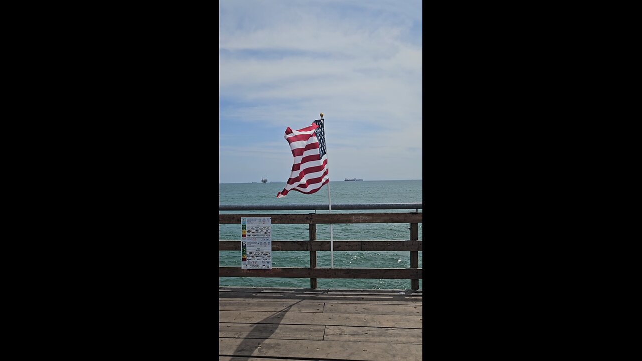 This is the only flag that we all should be flying ♥️🤍💙🇺🇸