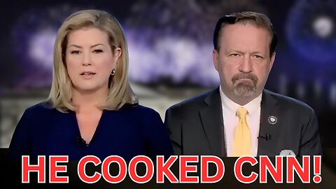CNN HUMILIATED: Brianna Keilar Gets COOKED by Gorka