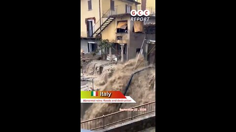 #Italy #flood #flashflood #CairoMontenotte #Blevio #Meda #storm #infrastructure #emergency #climat