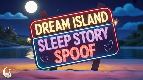 ❤️ Reality Dating Show Parody | 🎬 Sleep Story 💤 | 😌 Drift Off with Humor