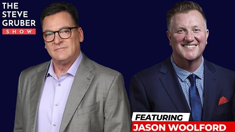 Jason Woolford | Expanding CPL Rights in Michigan