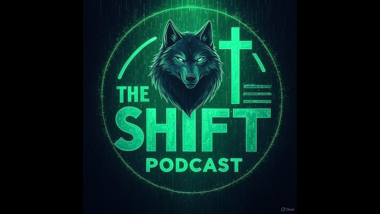 The Shift Podcast - Andrew Tate | Nick Fuentes | Myron Gaines