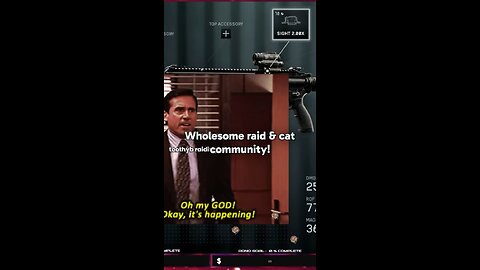 Heartfelt Raid Reaction & Community Love