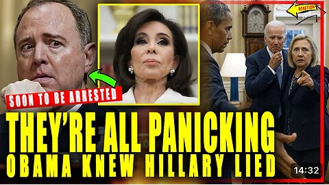 Obama Knew ?...