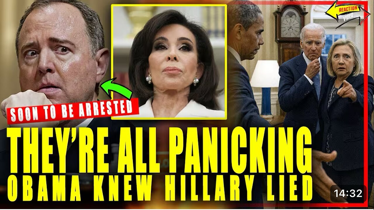 Obama Knew ?...