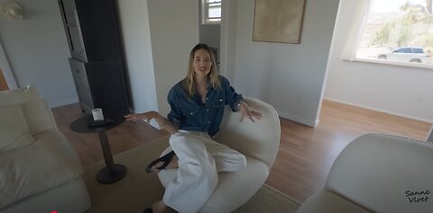 HOME TOUR | Cozy & Chic Joshua Tree Getaway