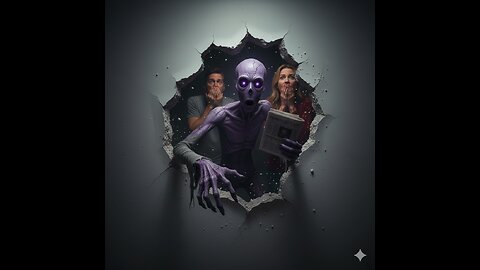 The Man in the Walls