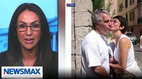 Boebert: Epstein documents reveal more truth about what happened | Ed Henry The Big Take