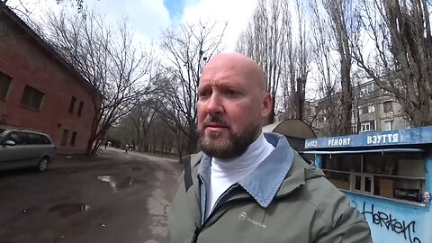 Solo On Ukraine's Eastern Front - May 2025