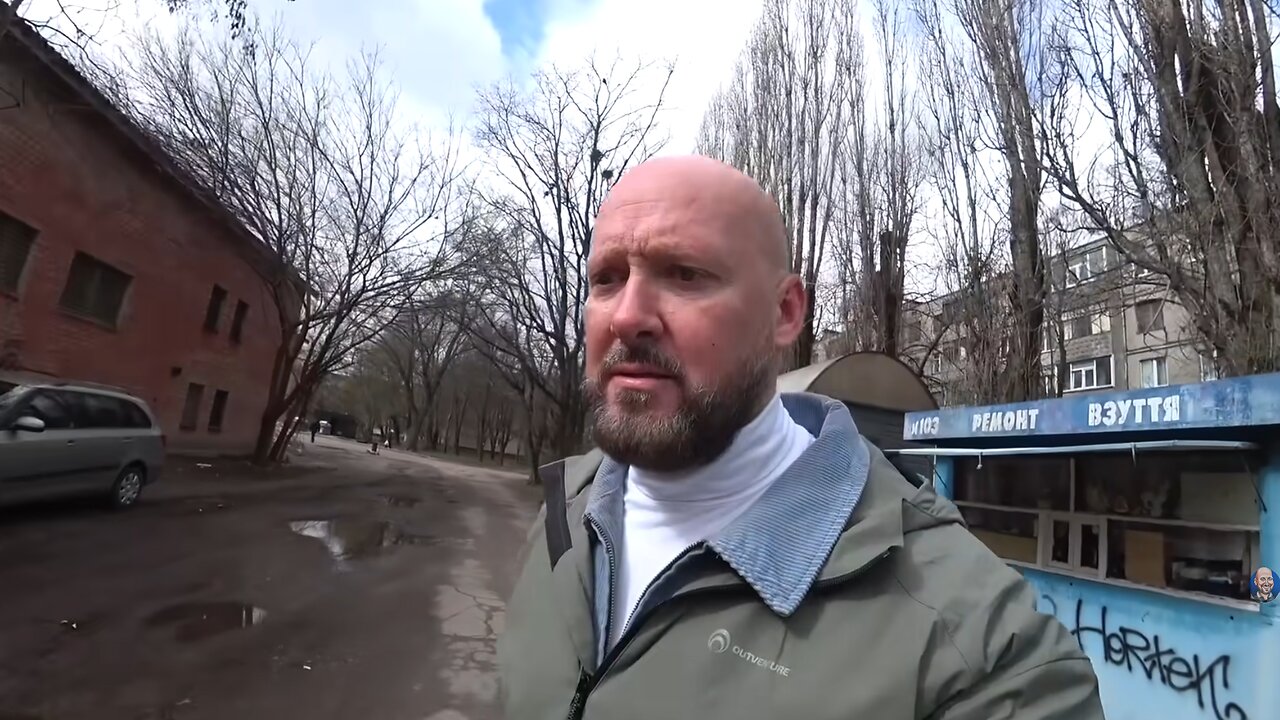Solo On Ukraine's Eastern Front - May 2025