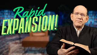 What’s New with Renner Ministries?