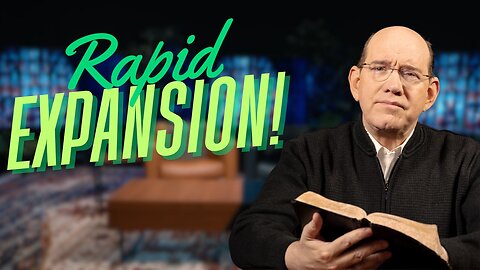 What’s New with Renner Ministries?