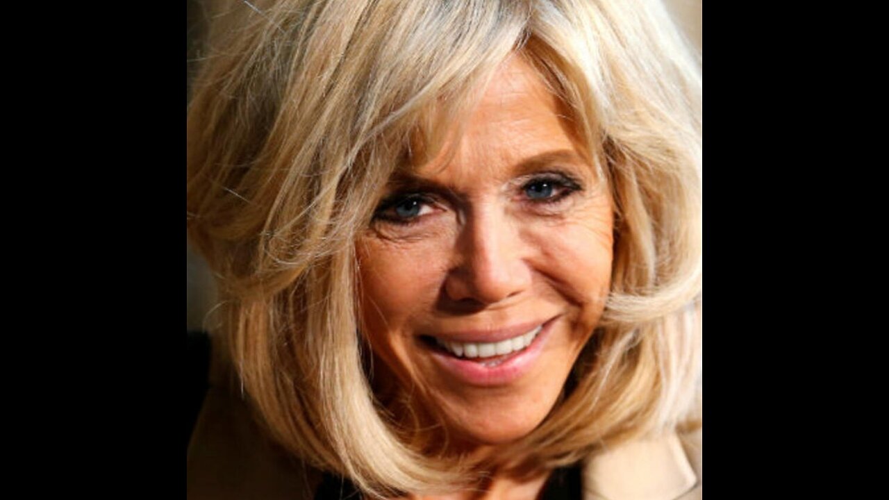 58-year-old Surgeon Confirmed that Brigitte Macron had Undergone Gender-affirming Surgery *1min