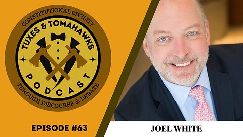 Episode 63: Joel White