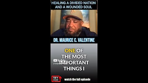 Dr Maurice C Valentine