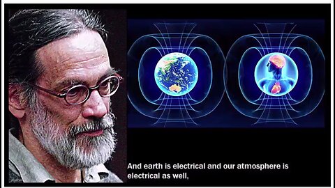 The Invisible Rainbow - Hidden Dangers of wireless communication Arthur Firstenberg April 6 2018