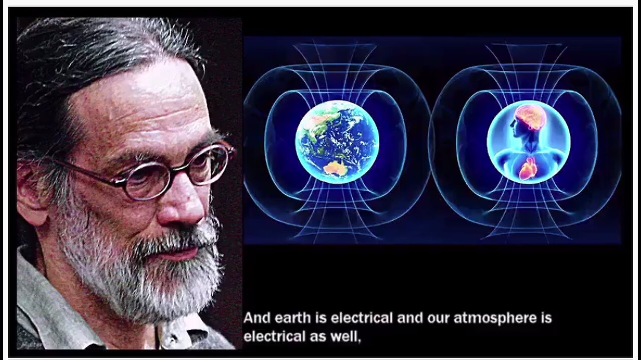 The Invisible Rainbow - Hidden Dangers of wireless communication Arthur Firstenberg April 6 2018