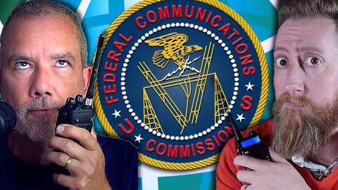 Ham Radio Crash Course & The NotARubicon