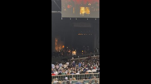 Bob Dylan “All Along The Watchtower” Outlaw Tour 2025 Dallas TX