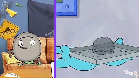 SpongeBob Cartoons
