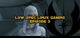 Kotor 2 Episode 3
