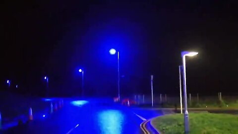 "Effects & Impact of Blue Light Therapy at Wales Hospital: An Insightful Review"