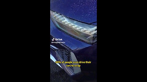 what are the hidden features in the car