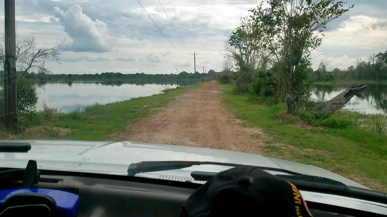 1997 F250HD #2